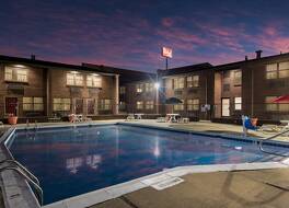 レッド ルーフ  イン &  スイート レキシントン - ハンバルグ