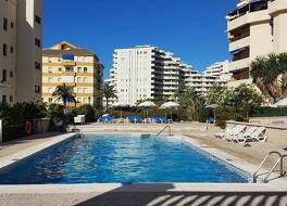 アパルタメントス トゥリスティコス サニー ビーチ 写真