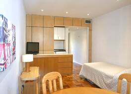 リスボア セントラル パーク