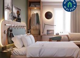 Campanile PRIME - Lyon Centre Gare Part Dieu 写真