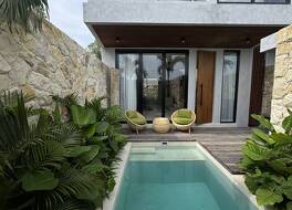 ラヒヤ ヴィラズ コンプレックス 写真