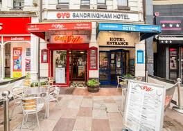 カーディフ サンドリンガム ホテル 写真