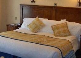 Pine Trees Hotel Pitlochry 写真