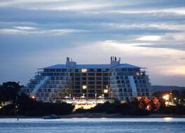 マントラ エタロン ビーチ 写真