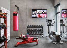 Moxy Kaunas Center 写真