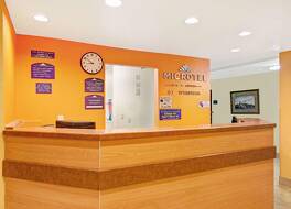 マイクロテル イン & スイーツ バイ ウィンダム コルドバ メンフィス I-40 イースト 写真