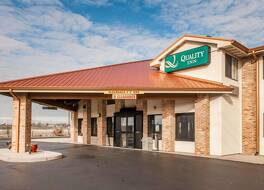 クオリティ イン エフィンガム ノース 写真