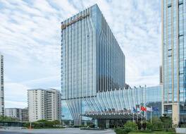 Wanda Realm Wuhan 写真