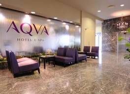 アクア ホテル ＆ スパ