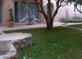 Residence Hôtelière Le Leukos