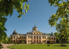 ホテル ドリント アム ゲーテパーク ヴァイマール 写真