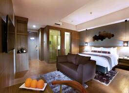 ハーパー プルワカルタ バイ ASTON 写真