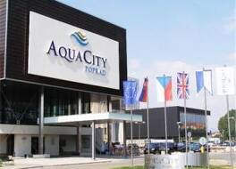 Hotel AquaCity Seasons 写真