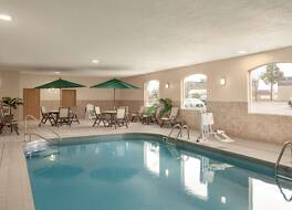 カントリー イン&スイーツ バイ ラディソン スー フォールズ SD