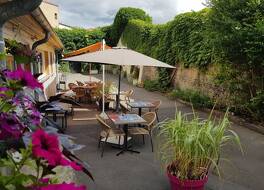 オテル レ コルメサン 写真