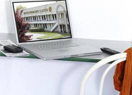 プルミエール クラッセ ヴィシー - ベッレリーヴェ シュル アリエ 写真