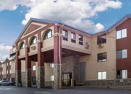 Econo Lodge Black Hills