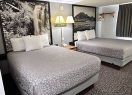 ヤンクトン イン 写真