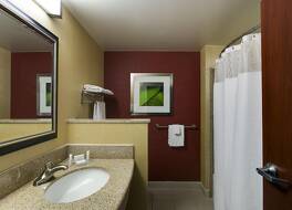 コートヤード バイ マリオット シカゴ シャンバーグ ウッドフィールド モール 写真