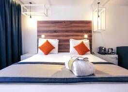 Hotel Mercure Nancy Centre Gare 写真