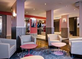 ホテル アクソテル ペラチェ 写真