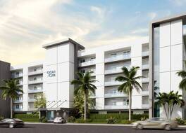 オーシャンクラブトレジャーアイランドホテル 写真