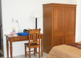 タラ B&B カンチャナブリー 写真