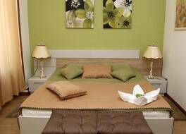 Azoyan Guest House