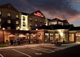 ヒルトン ガーデン イン スーフォールズ サウス 写真