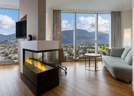 フォー ポインツ バイ シェラトン パノラマハウス ドルンビルン