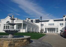 Mills Park Hotel 写真