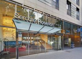 Secortel Hotel Rosellon 写真