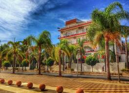 Hotel Carmen Teresa 写真