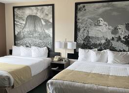 スーパー 8 バイ ウィンダム スタージス