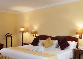 Dreamliner Hotel 写真