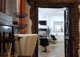 ホテル ジュリア