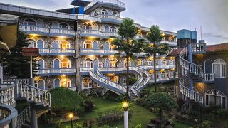 Hotel The Kantipur