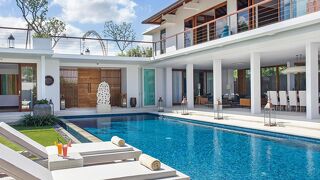 Villa Cendrawasih by Elite Havens