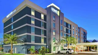 Home2 Suites by Hilton Jacksonville South St Johns Town Ctr