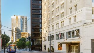 Residence Inn Atlanta Downtown