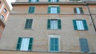 Wrh Trastevere B&B