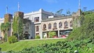 アビーグレン キャッスル ホテル