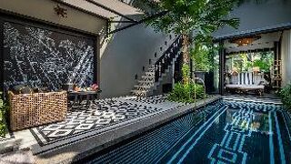 Bensley Collection Pool Villas - Shinta Mani Angkor