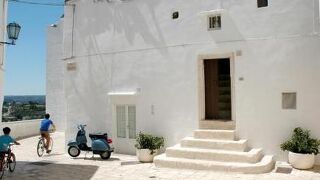 Albergo Diffuso Sotto le Cummerse