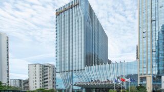 Wanda Realm Wuhan