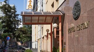 ホテル レイタン