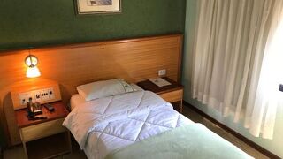 レジデンシアウ パンタナール シャーカラ クラビン