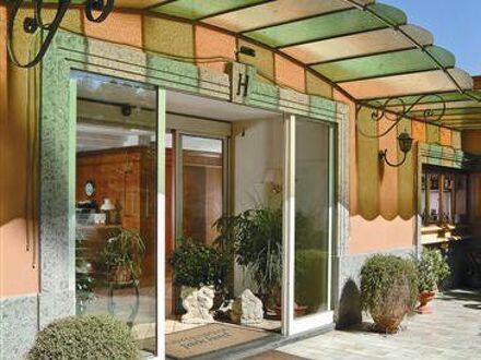 モンテスピーナ パーク ホテル 写真