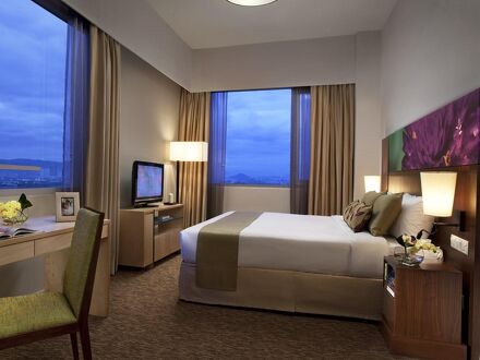 サマセットクアラルンプール 写真