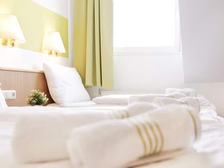 BP24 ホテル アーヘン 写真